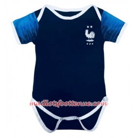 Maillot/Tenue France Mini Domicile 2018/2019
